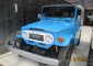 Jual Toyota Land Cruiser 1977 harga baik-0