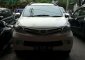 Toyota Avanza G Luxury dijual cepat-2