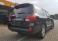 Toyota Land Cruiser Standard Spec E bebas kecelakaan-7
