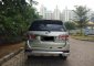 Toyota Fortuner TRD G Luxury bebas kecelakaan-7