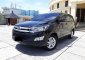 Toyota Kijang Innova 2018 dijual cepat-1