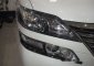 Toyota Vellfire 2011 dijual cepat-1