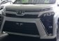 Jual Toyota Voxy 2018, KM Rendah-1