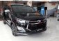 Jual Toyota Innova Venturer 2018 Automatic-1