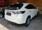 Jual Toyota Harrier 2011 Automatic-0