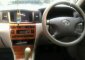 Jual Toyota Corolla Altis 2001 harga baik-3