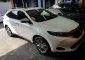 Jual Toyota Harrier 2011 Automatic-1