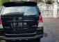 Toyota Kijang Innova E 2.0  bebas kecelakaan-1