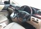 Toyota Alphard 2011 dijual cepat-3