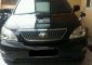 Jual Toyota Harrier 2004 Automatic-3