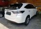 Jual Toyota Harrier 2011 Automatic-2