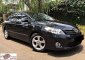 Toyota Corolla Altis G dijual cepat-6