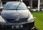 Toyota Kijang Innova E 2.0  bebas kecelakaan-3