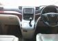 Toyota Alphard 2011 dijual cepat-6