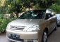 Toyota Previa Full Spec bebas kecelakaan-6