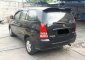 Toyota Kijang Innova 2007 bebas kecelakaan-1