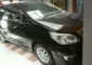 Jual Toyota Kijang Innova 2012 harga baik-0