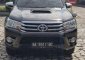 Butuh uang jual cepat Toyota Hilux 2017-1