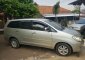 Jual Toyota Kijang Innova 2005 Automatic-1