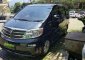 Toyota Alphard 2005 dijual cepat-1