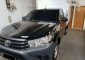 Jual Toyota Hilux 2018, KM Rendah-4