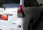 Toyota Avanza 2013 bebas kecelakaan-1