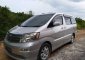 Jual Toyota Alphard 2004, KM Rendah-6