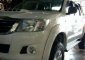 Toyota Hilux 2013 bebas kecelakaan-4