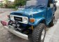 Butuh uang jual cepat Toyota Hardtop 1986-5