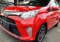 Toyota Calya 1.2 Automatic dijual cepat-6