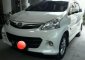 Toyota Avanza 2013 bebas kecelakaan-4