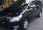 Jual Toyota Kijang Innova 2012, KM Rendah-2