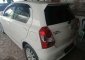 Jual Toyota Etios Valco 2015 Manual-0