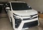 Toyota Voxy  bebas kecelakaan-3