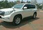 Toyota Land Cruiser Prado dijual cepat-6