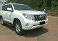 Toyota Land Cruiser Prado dijual cepat-7