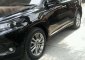 Jual Toyota Harrier 2015 harga baik-0