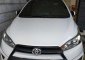 Jual Toyota Yaris 2016 Manual-0
