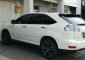 Butuh uang jual cepat Toyota Harrier 2012-0