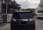 Jual Toyota Vellfire ZG harga baik-0