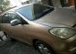 Butuh uang jual cepat Toyota Kijang Innova 2004-5