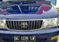 Toyota Kijang LSX dijual cepat-1