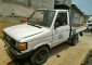 Toyota Kijang Pick Up  dijual cepat-2