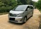 Toyota Vellfire V bebas kecelakaan-2