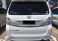 Jual Toyota Vellfire 2010 Automatic-2