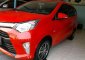 Jual Toyota Calya 2017 Manual-1