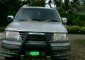 Toyota Kijang 2002 dijual cepat-4