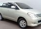 Toyota Kijang Innova 2009 dijual cepat-4