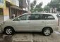 Toyota Kijang Innova V Luxury dijual cepat-5