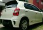 Toyota Etios Valco JX bebas kecelakaan-4